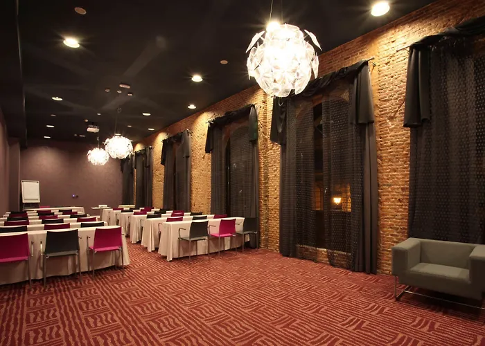 Petit Palace Savoy Alfonso XII